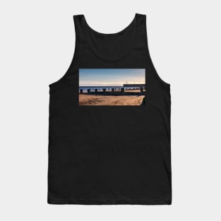 Bridlington Tank Top